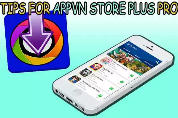 Play Tips for appvn market store plus