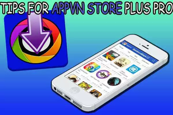 Play Tips for appvn market store plus