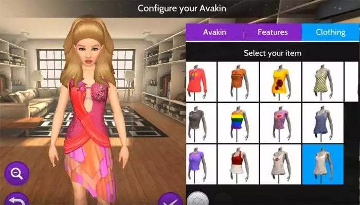 Play Tips For Avakin Life