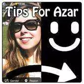 Free play online Tips for azar APK Free play online Tips for azar APK