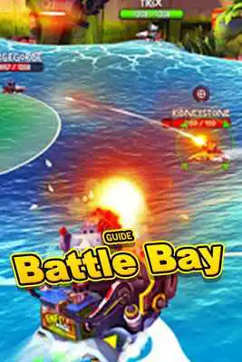 Play Tips For Battle Bay 2017