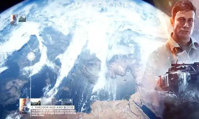 Play Tips for Battlefield 1