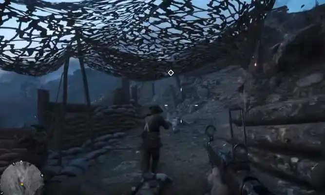 Play Tips for Battlefield 1