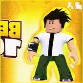 Free play online Tips for Ben 10  Evil Ben 10 Roblox APK