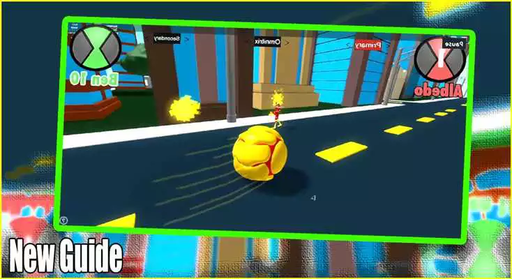 Play Tips for Ben 10 Evil Ben 10 Roblox Play Tips for Ben 10 Evil Ben 10 Roblox