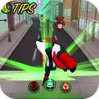 Free play online Tips for Ben 10 Up To Speed APK