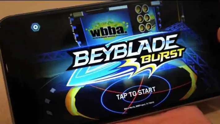 Play Tips for beyblade