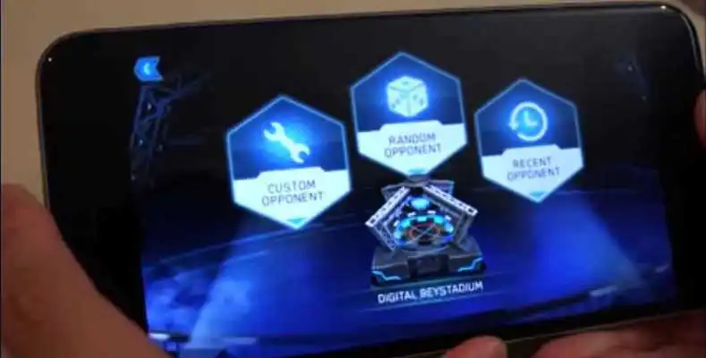 Play Tips for beyblade