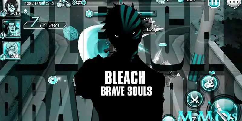 Play Tips for Bleach BS