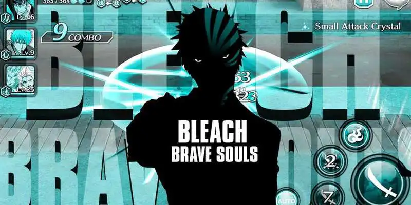 Play Tips for Bleach BS