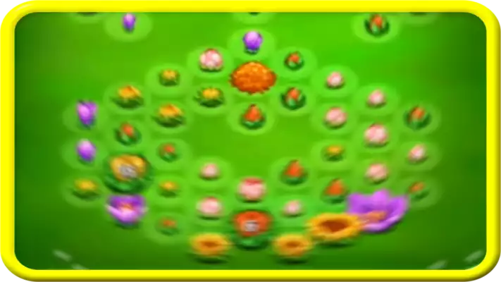 Play Tips For Blossom Blast Saga