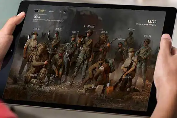 Play Tips for Call of Duty WW2 Shenandoah