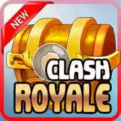 Free play online Tips for Clash Royale APK