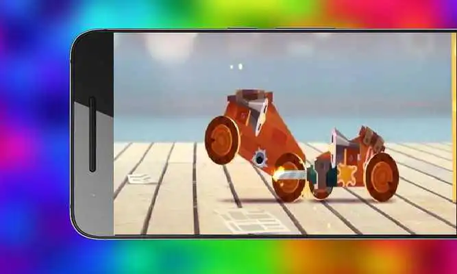 Play Tips for  Crash Arena Turbo