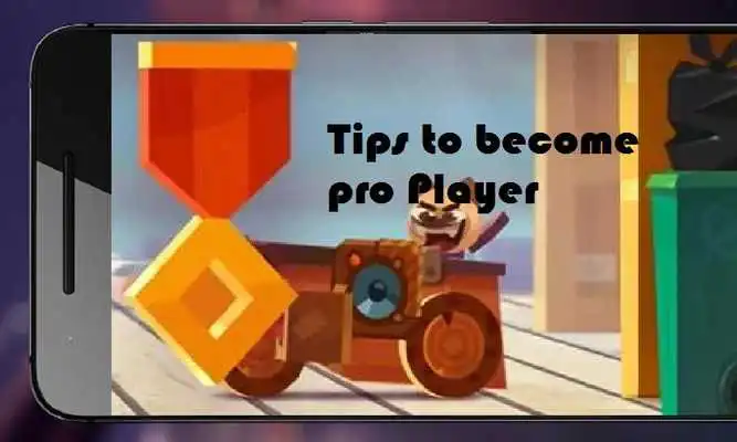 Play Tips for  Crash Arena Turbo