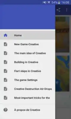 Play Tips for Creative destruction Pro 2018