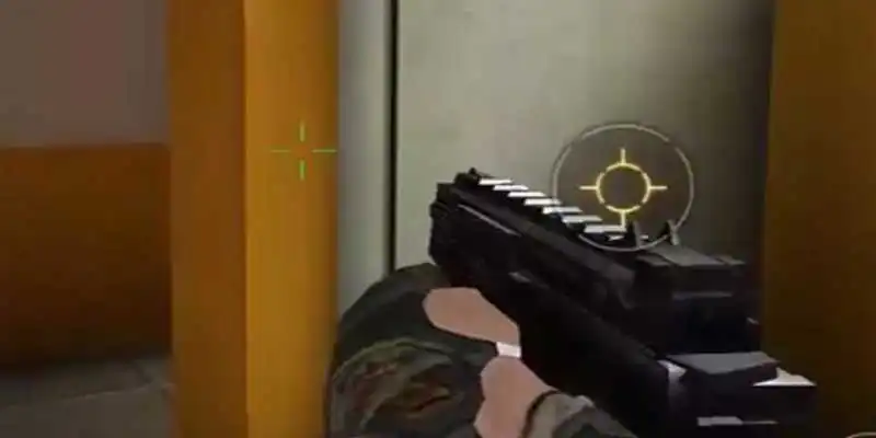 Play Tips for Crisis Action NO CA NO FPS