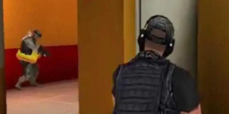Play Tips for Crisis Action NO CA NO FPS