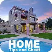 Free play online Tips For Design Home APK