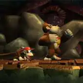 Free play online Tips for Donkey Kong Country Returns APK