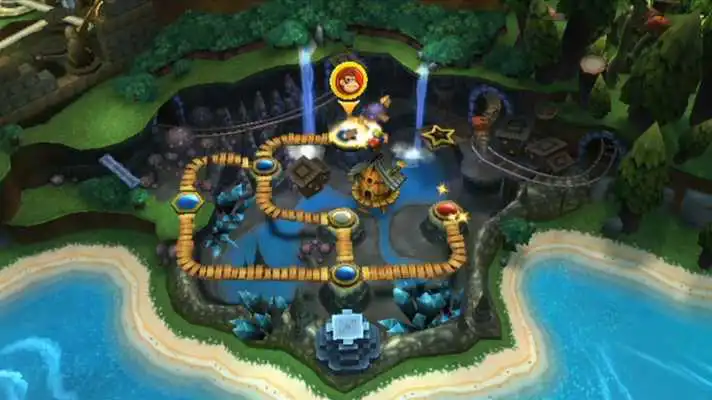Play Tips for Donkey Kong Country Returns
