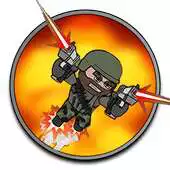 Free play online Tips For Doodle Army 2 : Mini Militia APK