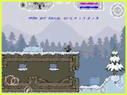 Play Tips For Doodle Army 2 : Mini Militia