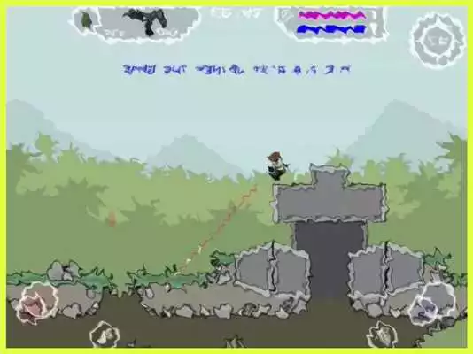 Play Tips For Doodle Army 2 : Mini Militia