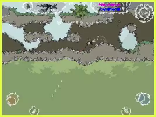 Play Tips For Doodle Army 2 : Mini Militia