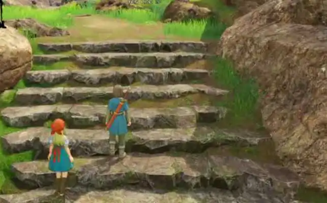 Play Tips for Dragon Quest XI: Echoes of an Elusive Age
