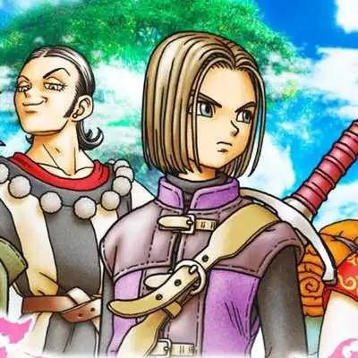 Play Tips for Dragon Quest XI: Echoes of an Elusive Age