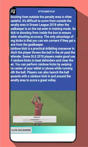 Play Tips for Dream Champion Soccers Winner League 2021 as an online game online Tips for Dream Champion Soccers Winner League 2021 with UptoPlay club.narayampsic.tipsfordreamleaguesoccer2021 Play Tips for Dream Champion Soccers Winner League 2021 as an online game Tips for Dream Champion Soccers Winner League 2021 with UptoPlay