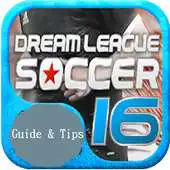 Free play online Tips for Dream League Soccer . APK