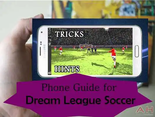 Play Tips for Dream League Soccer . Play Tips for Dream League Soccer .