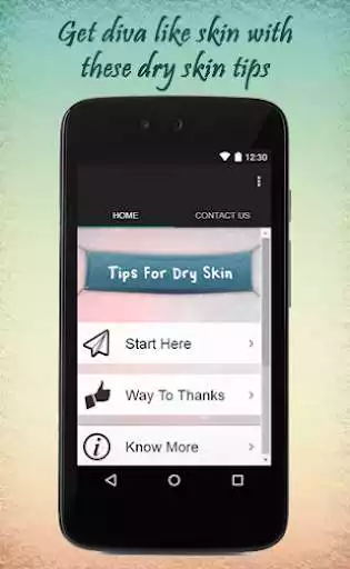 Play Tips For Dry Skin Play Tips For Dry Skin