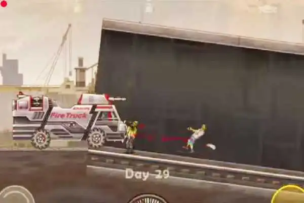 Play Tips for Earn to Die
