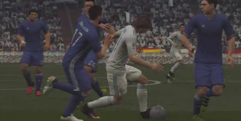 Play Tips for fifa 2018