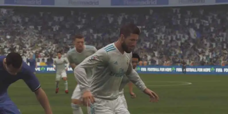 Play Tips for fifa 2018