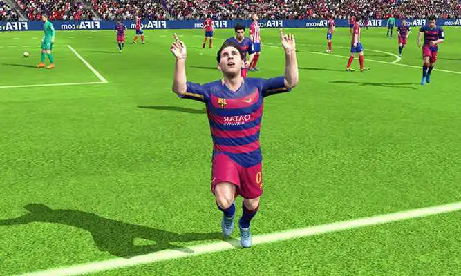 Play Tips for FIFA MOBILE