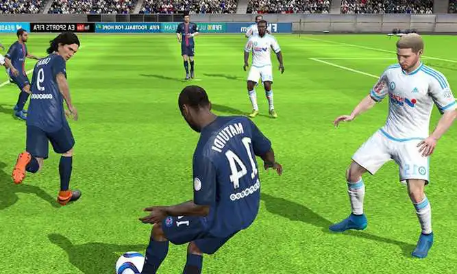 Play Tips for FIFA MOBILE