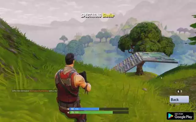 Play Tips for Fortnite Battle Royale