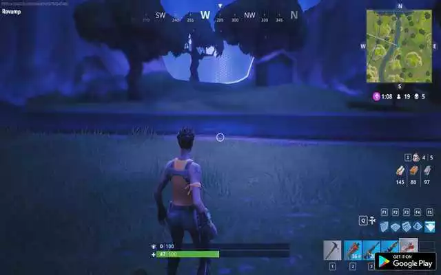 Play Tips for Fortnite Battle Royale