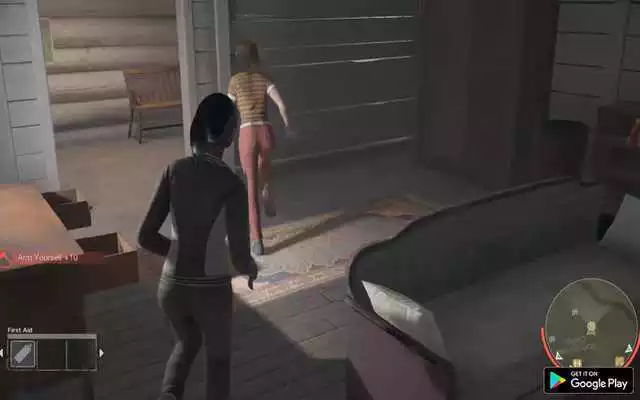 Play Tips for Friday The 13th The Game
