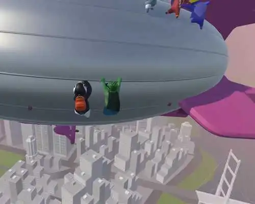 Play tips for gang beasts : new Play tips for gang beasts : new