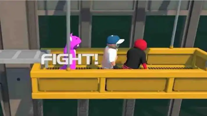 Play Tips for Gang Beasts
