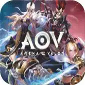 Free play online Tips For Garena AoV APK