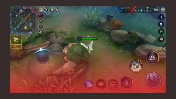 Play Tips For Garena AoV