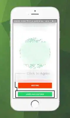 Play Tips For GBWhatsapp Dual account