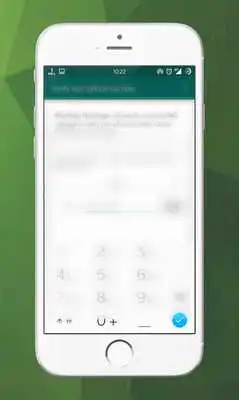 Play Tips For GBWhatsapp Dual account