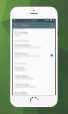 Play Tips For GBWhatsapp Dual account